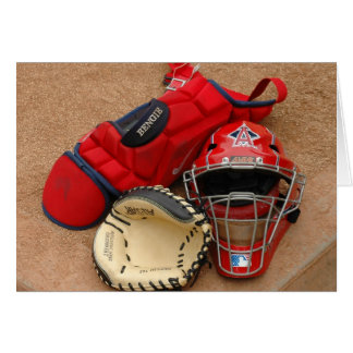 Bullpenen Hälsningskort