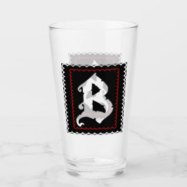 Bullpew block solo initial glaskopp
