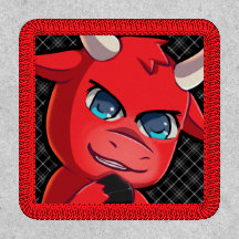 Bullpew busiga lapp