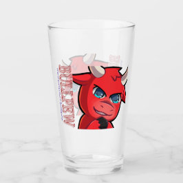 Bullpew Glaskopp