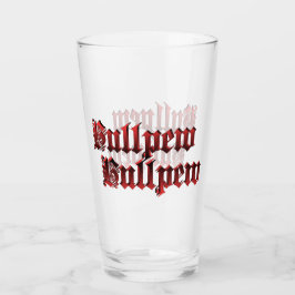 Bullpew Glaskopp