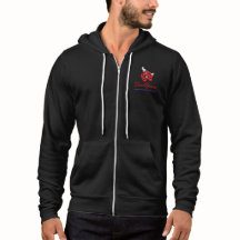 Bullpew-hoddie