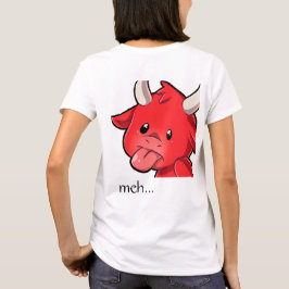 Bullpew-Meh... T Shirt