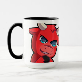 Bullpew Mugg