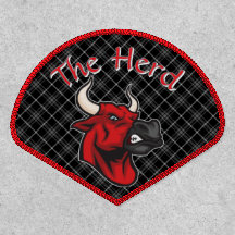 Bullpew The Herd-lapp