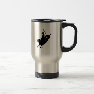 Bullrider 100 resemugg