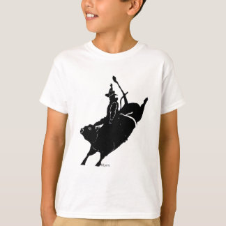 Bullrider 1 tröja
