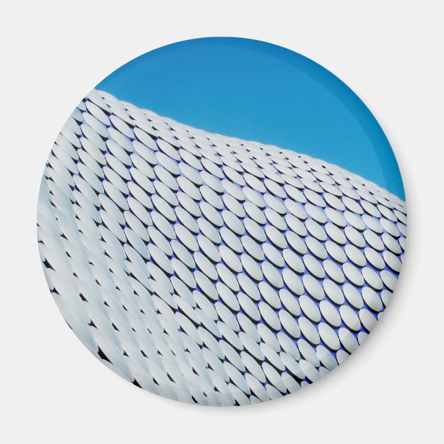 Bullring Magnet (Framsidan)