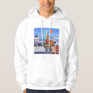 Bullringsol 2012 sweatshirt