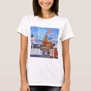 Bullringsol 2012 t-shirt