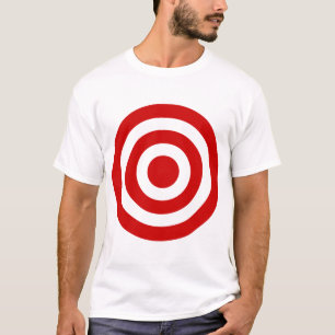 Bull's_Eye T-shirt