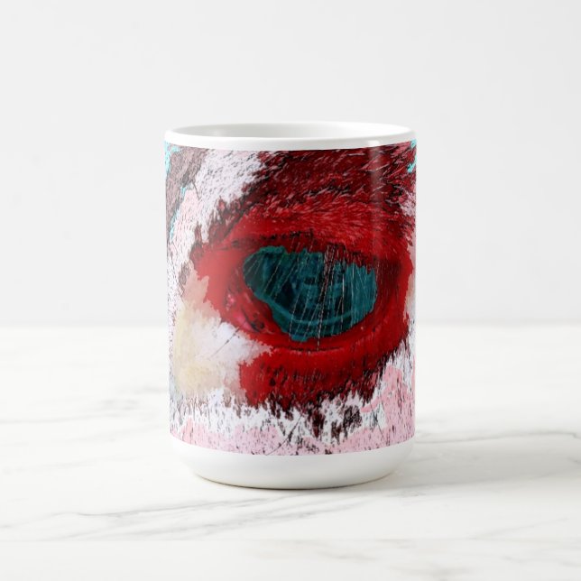 BULLS KAFFEMUGG (Center)