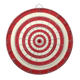 Bulls Öga Darttavla