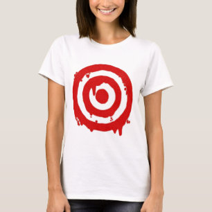Bulls_Öga T Shirt