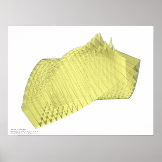 Bulls programförklaring poster