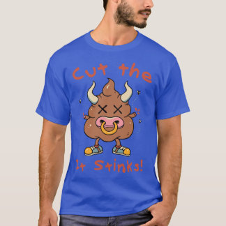 Bulls T Shirt