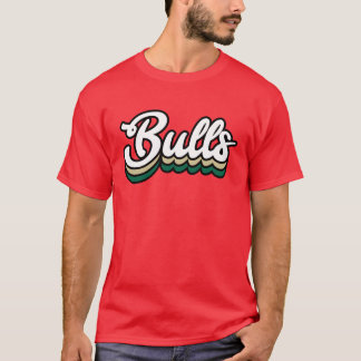 Bulls Universiteten i SydFlorida T Shirt