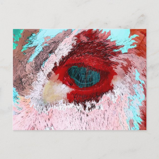 BULLS VYKORT (Framsida)