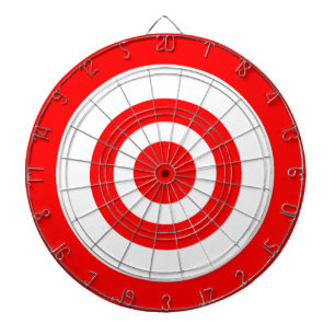 Bullseye Darttavla
