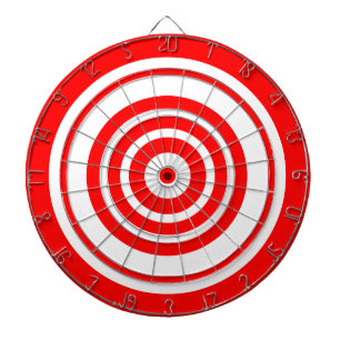 Bullseye Darttavla