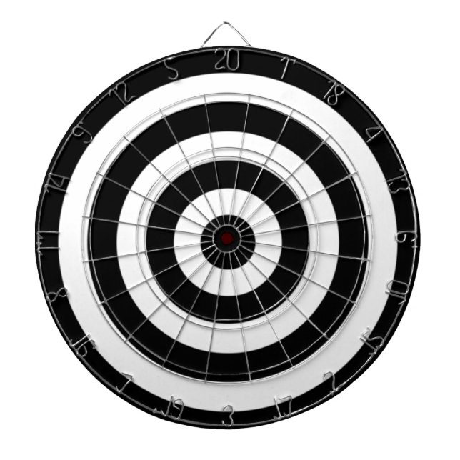 Bullseye Design Piltavla (Framsidan)