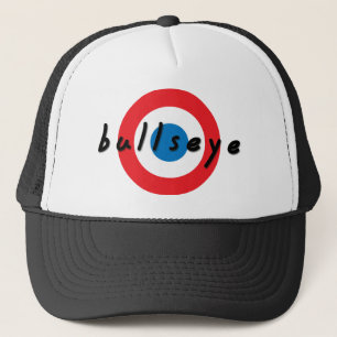 bullseye keps