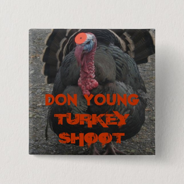 Bullseye Knapp (Framsida)