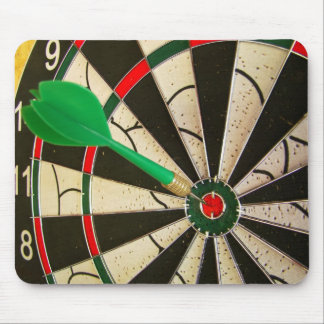 bullseye musmatta