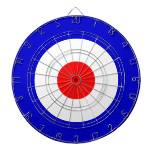 Bullseye Piltavla