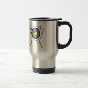 Bullseye Resemugg