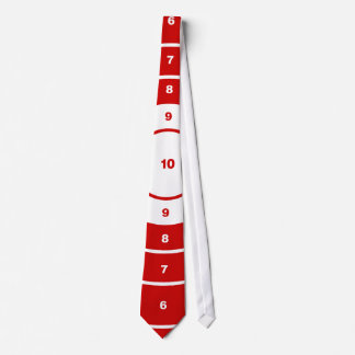 Bullseye Slips