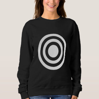 Bullseye-symbol T Shirt