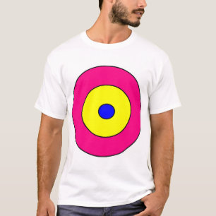 Bullseye T Shirt