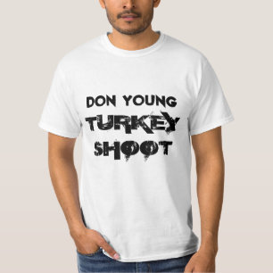 Bullseye T Shirt