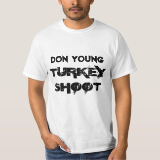 Bullseye T Shirt