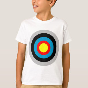 Bullseye T Shirt