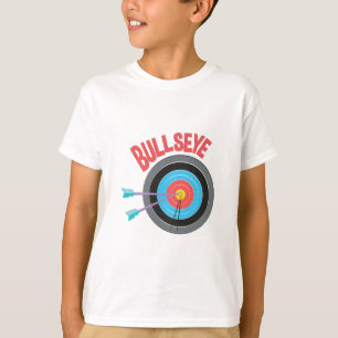 Bullseye T Shirt