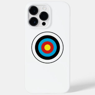 Bullseye Target-design