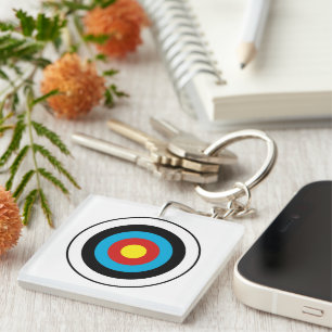 Bullseye Target-design