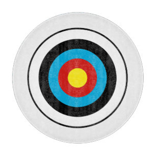 Bullseye Target-design