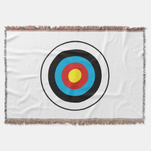 Bullseye Target-design Filt