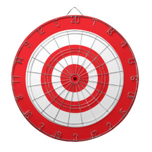 Bullseye Target Piltavla