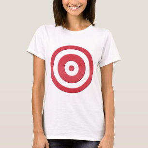 bullseye tee