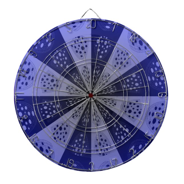 BullseyeDartboard Darttavla (Framsidan)