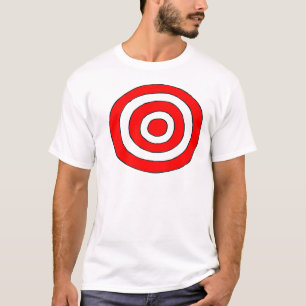 BullseyeT-tröja T-shirt