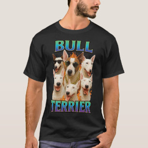 Bullterrier T Shirt