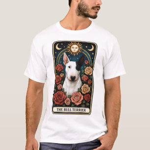 Bullterrier T Shirt