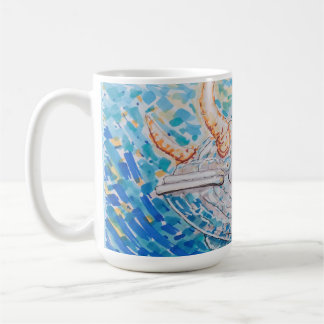 Bullval Kaffemugg