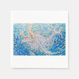 Bullval Pappersservett