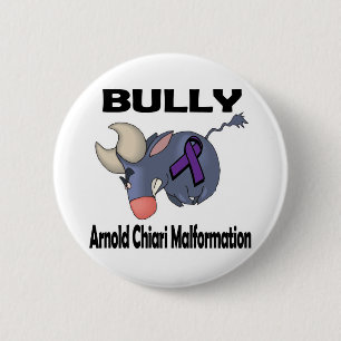 BULLy Arnold Chiari-missbildning Knapp